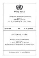 Treaty Series