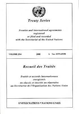 Treaty Series 1