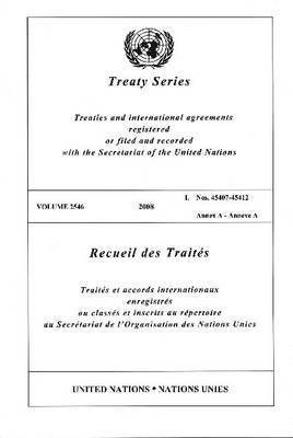 Treaty Series 1