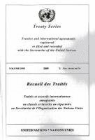 Treaty Series 1