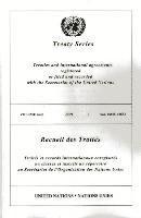 Office of Legal Affairs - Treaty Series 2620, Häftad