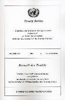 Treaty Series 2625 1