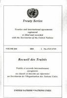 Treaty Series 2646 1