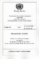 Office of Legal Affairs - Treaty Series 2650, Häftad