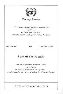 Treaty Series 2612 1