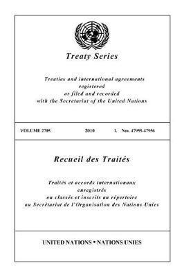 Treaty Series 2705 1