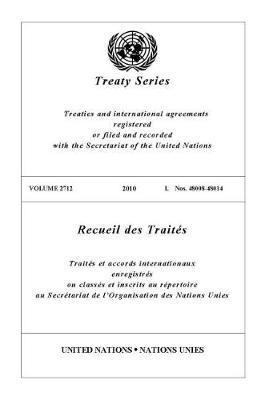 Treaty Series 2712 1