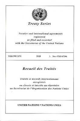 Treaty Series 2674 1