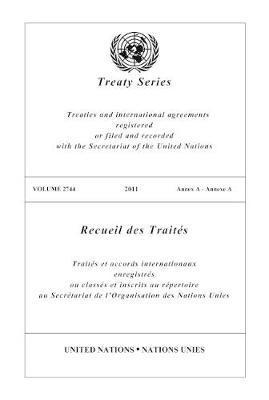 Treaty Series 2744 1
