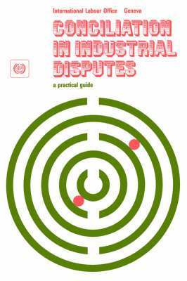 Conciliation in Industrial Disputes 1