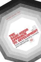 D. P. Ghai, A. R. Khan, P. Ghai , D., R. Khan, A., E. L. H. Lee and Al - The basic-needs approach to development. Some issues regarding conceptds and methodology, Häftad