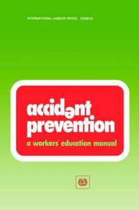 bokomslag Accident Prevention