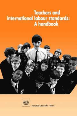 bokomslag Teachers and international labour standards. A handbook