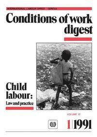 bokomslag Child Labour