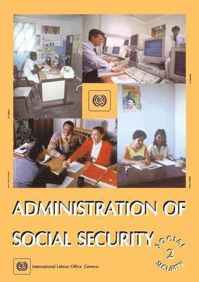 Administration of Social Security 1