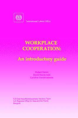 bokomslag Workplace Cooperation. An Introductory Guide