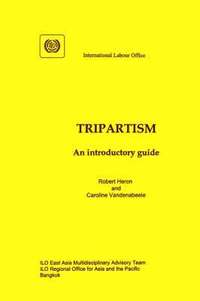 bokomslag Tripartism. An introductory guide
