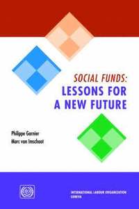 bokomslag Social funds: Lessons for a new future