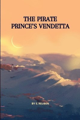 The Pirate Prince's Vendetta 1