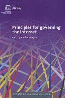 Rolf H. Weber, UNESCO - Principles for governing the internet, Häftad
