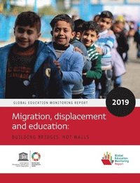 bokomslag Global Education Monitoring Report 2019
