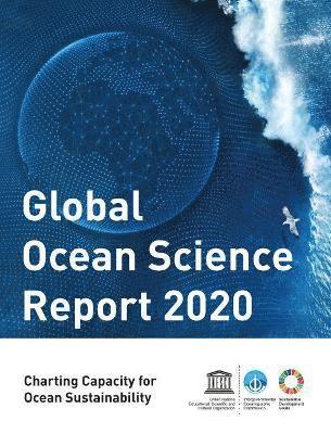 Unesco - Global Ocean Science Report 2020, Häftad