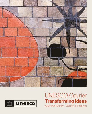 UNESCO Courier - Transforming Ideas 1