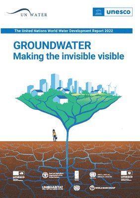 United Nations Educational Scientific and Cultural Organization, Unesco - United Nations World Water Development Report 2022, Häftad