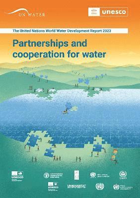 bokomslag The United Nations World Water Development Report 2023