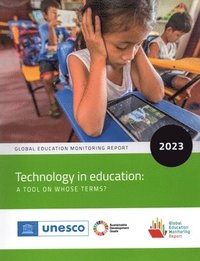 bokomslag Global Education Monitoring Report 2023