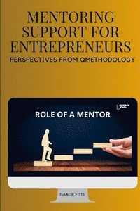 bokomslag Mentoring Support for Entrepreneurs