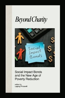 bokomslag Beyond Charity