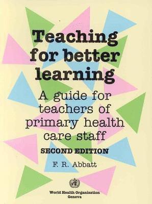 Teaching for better learning 1