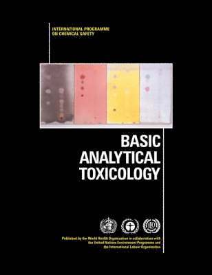 Basic Analytical Toxicology 1