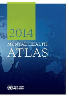 Mental Health Atlas 2014