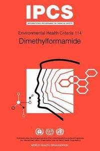 bokomslag Dimethylformamide