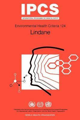 World Health Organization, United Nations Environment Programme, International Labour Organisation - Lindane, Häftad