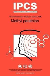bokomslag Methyl parathion