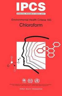 bokomslag Chloroform