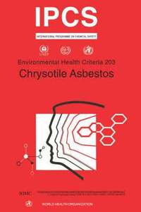 bokomslag Chrysotile Asbestos