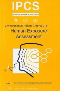 bokomslag Human Exposure Assessment