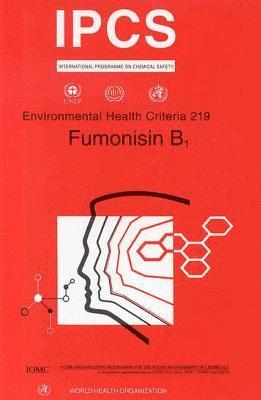 Fumonisin B1 1