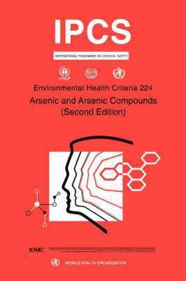 Arsenic and Arsenic Compounds 1