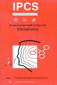 bokomslag Nitrobenzene