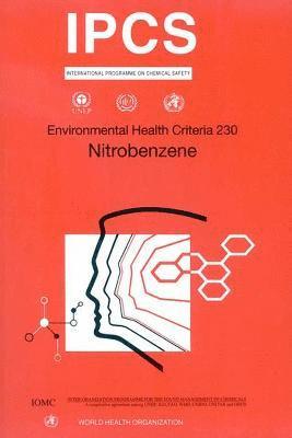 Nitrobenzene 1