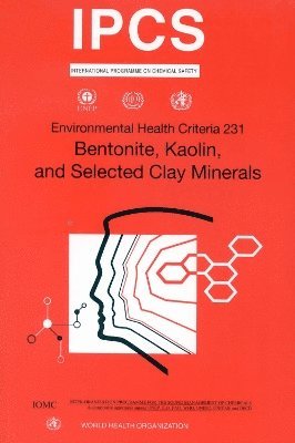 Bentonite, Kaolin and Selected Clay Minerals 1