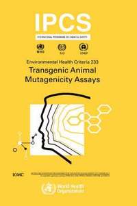 bokomslag Transgenic Mutagenicity Assays