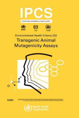 bokomslag Transgenic Animal Mutagenicity Assays