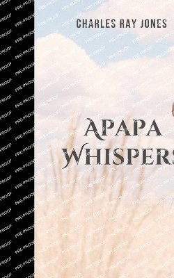 bokomslag Apapa Whispers