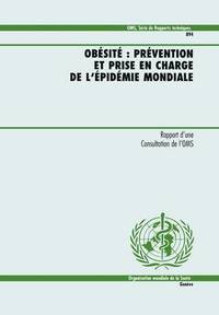 bokomslag Obsit: Prvention Et Prise En Charge de L'Pidmie Mondiale